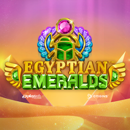 Egyptian Emeralds